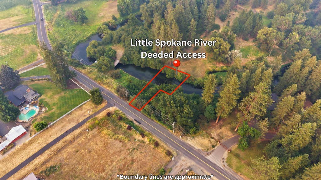Photo of 17307 N Little Spokane River Dr, Colbert, WA 99005 (MLS # 202622197)