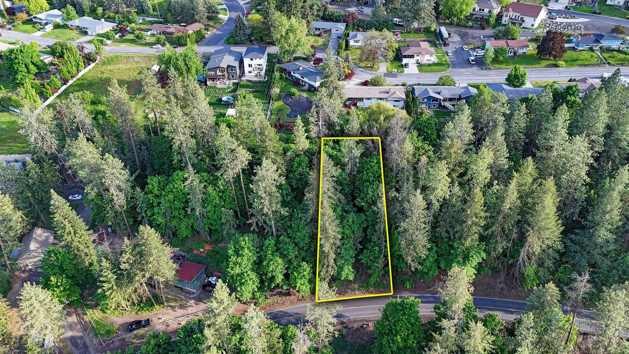Photo 1 of 5 — 0000 N Five Mile Rd, Spokane, WA 99208