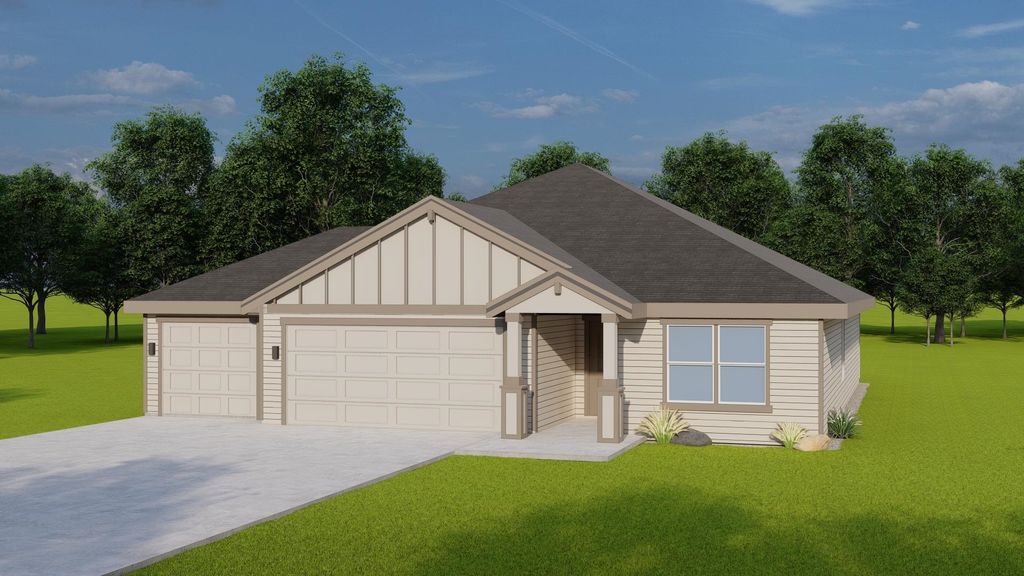 Photo of 22 W 13th St, Deer Park, WA 99006 (MLS # 202527566)