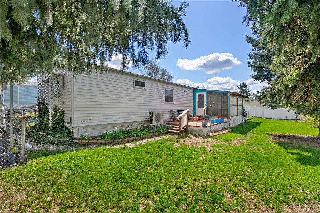 Photo of 2201 N Craig Rd, Spokane, WA 99224 (MLS # 202615721)