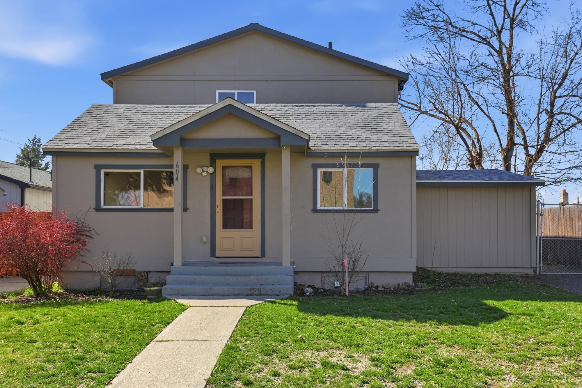 Photo 1 of 49 — 604 S Ray St, Spokane, WA 99202