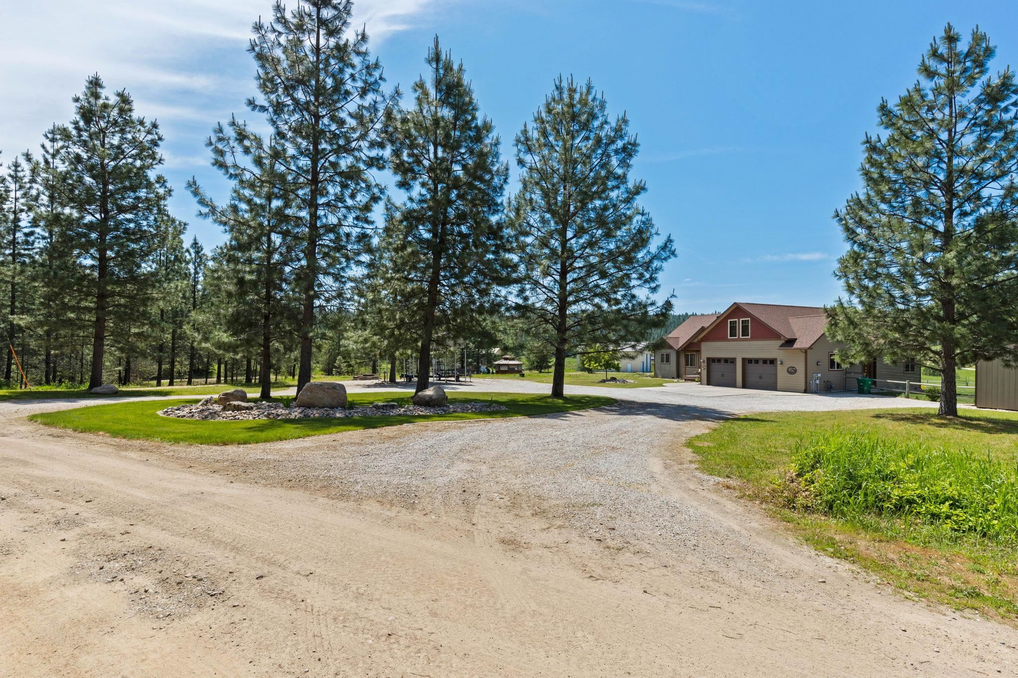 Photo 40 of 50 of 45788B S Loon Lake Rd house