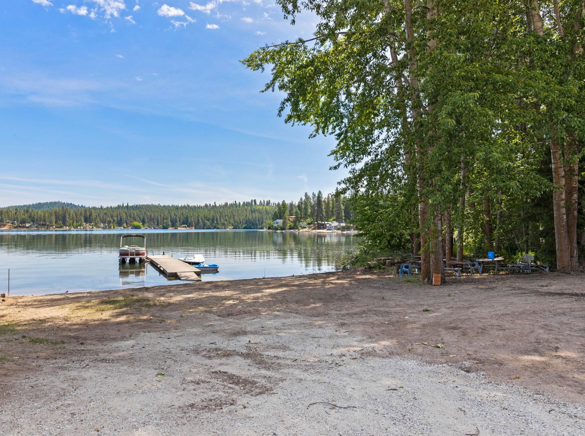 Photo 44 of 50 of 45788B S Loon Lake Rd house