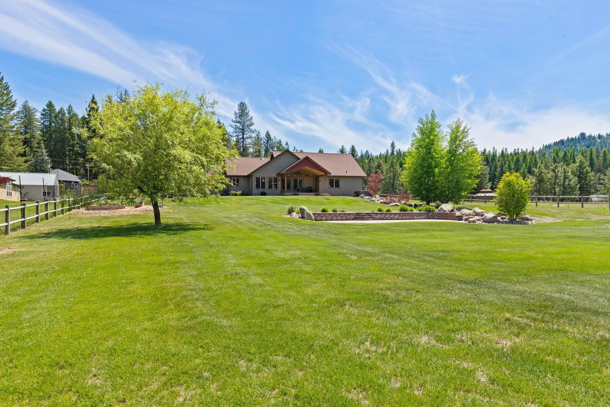 Photo 39 of 50 of 45788B S Loon Lake Rd house