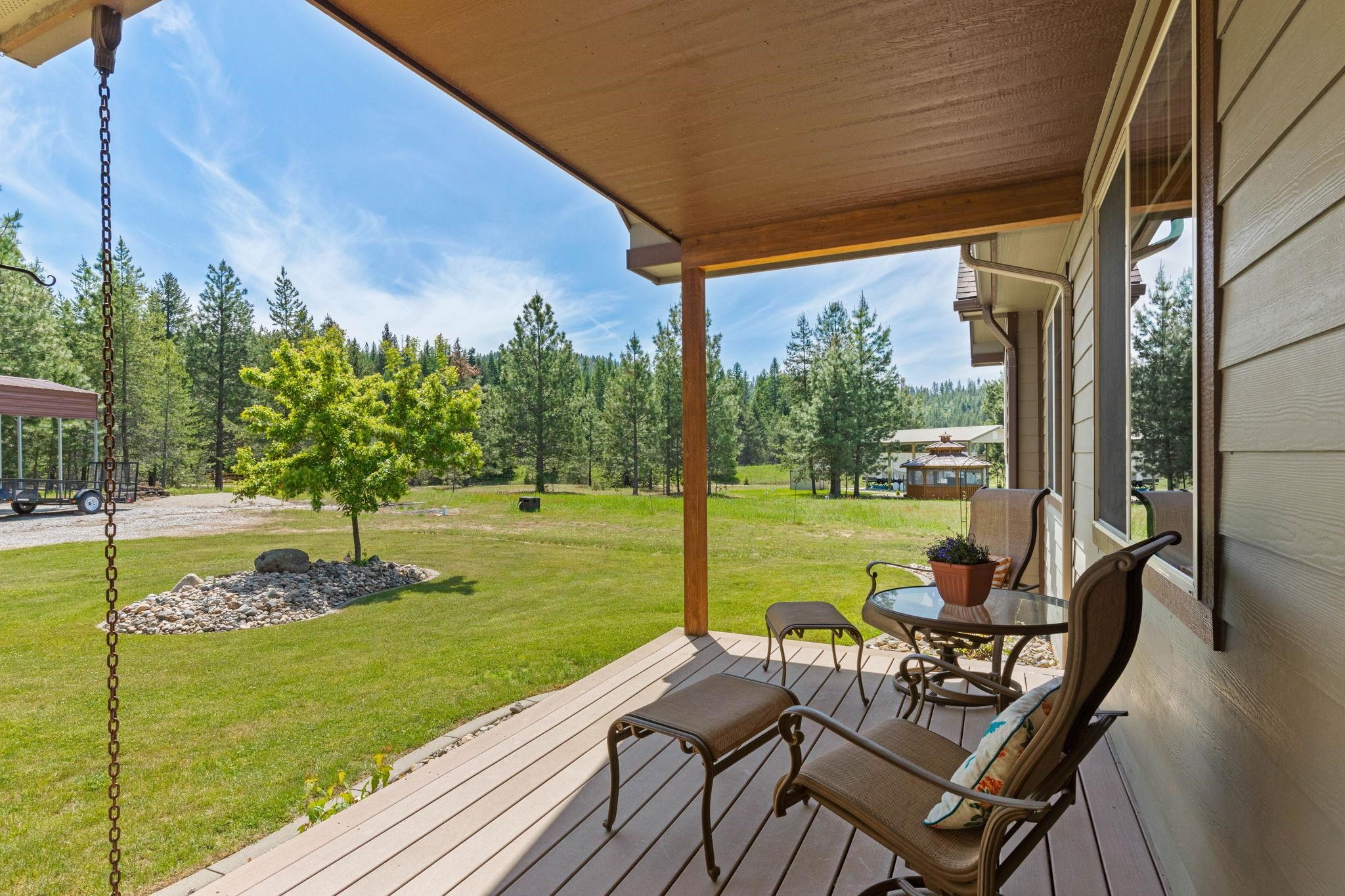 Photo 6 of 50 of 45788B S Loon Lake Rd house