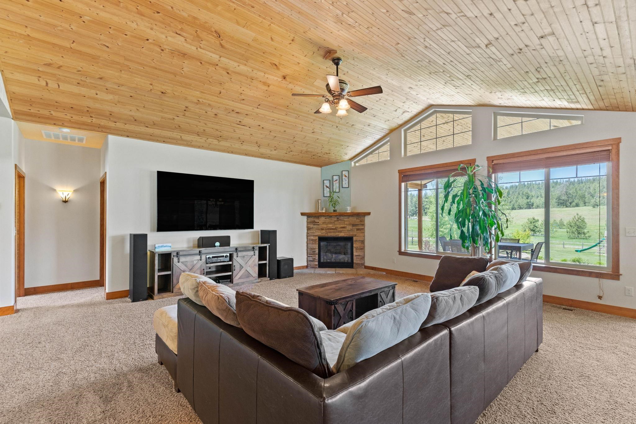 Photo 7 of 50 of 45788B S Loon Lake Rd house