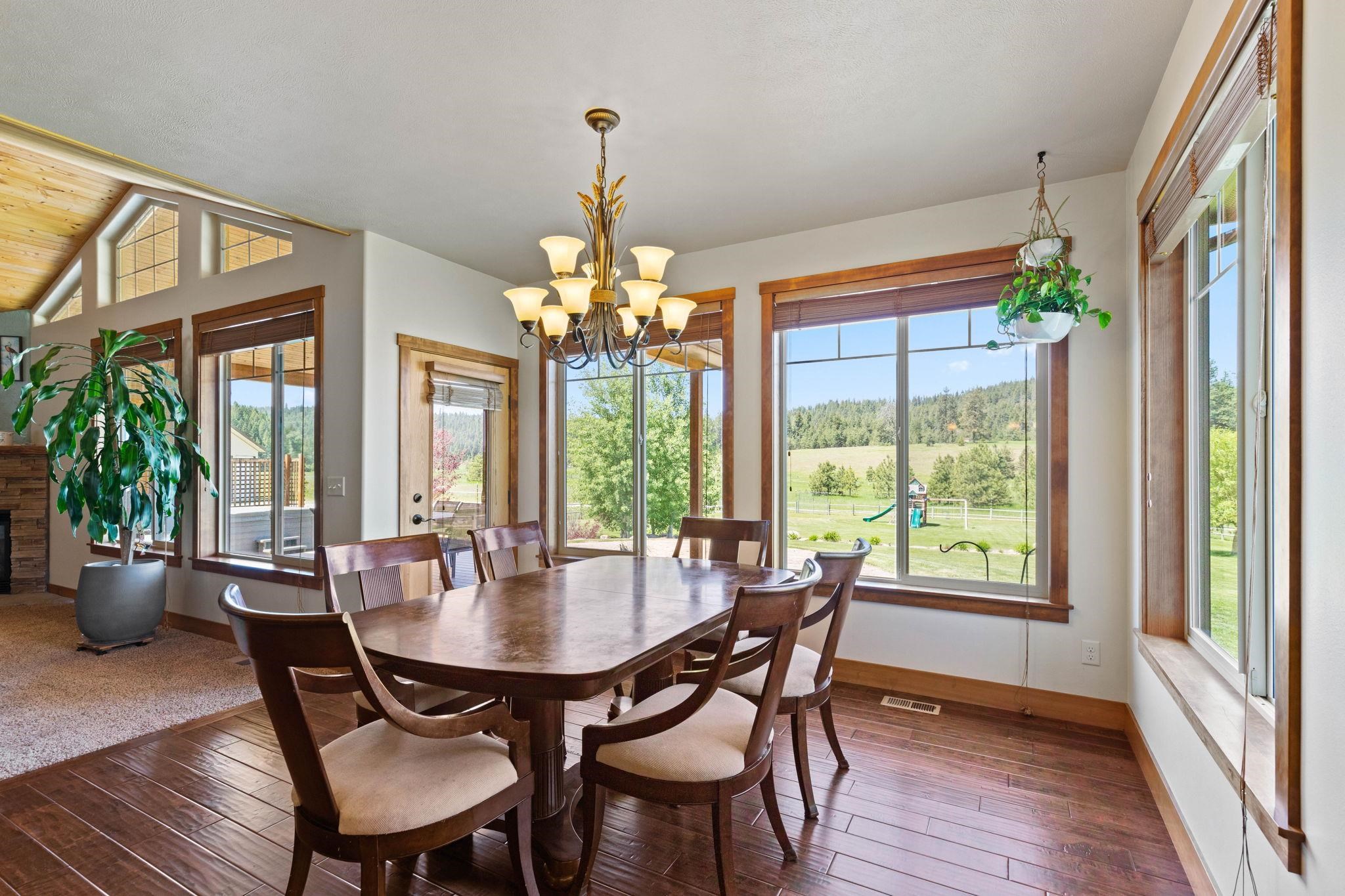 Photo 10 of 50 of 45788B S Loon Lake Rd house