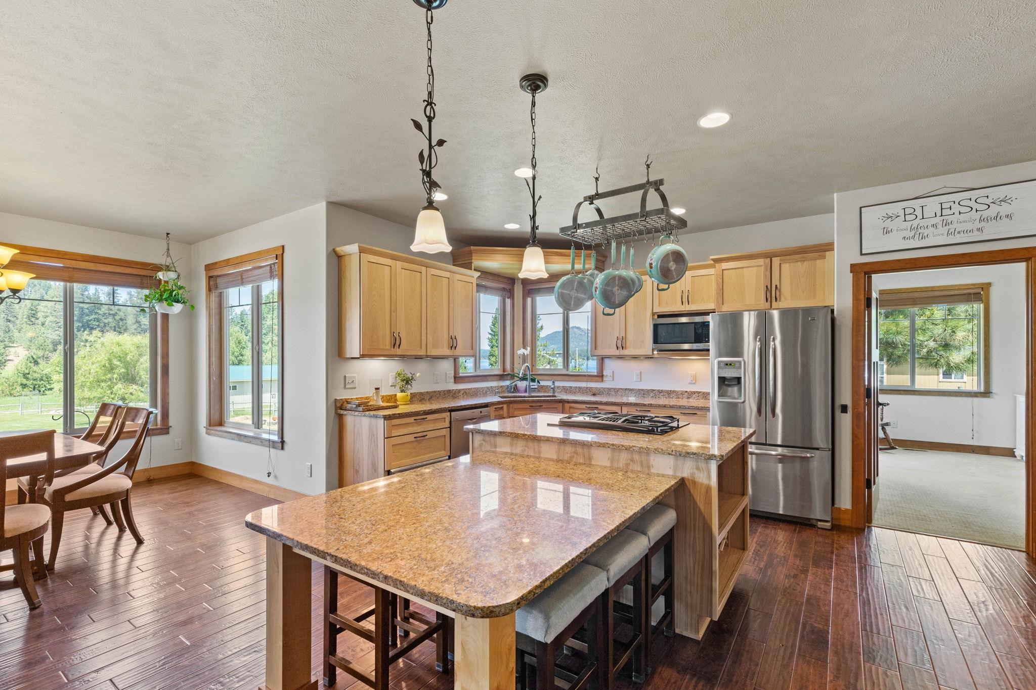 Photo 13 of 50 of 45788B S Loon Lake Rd house