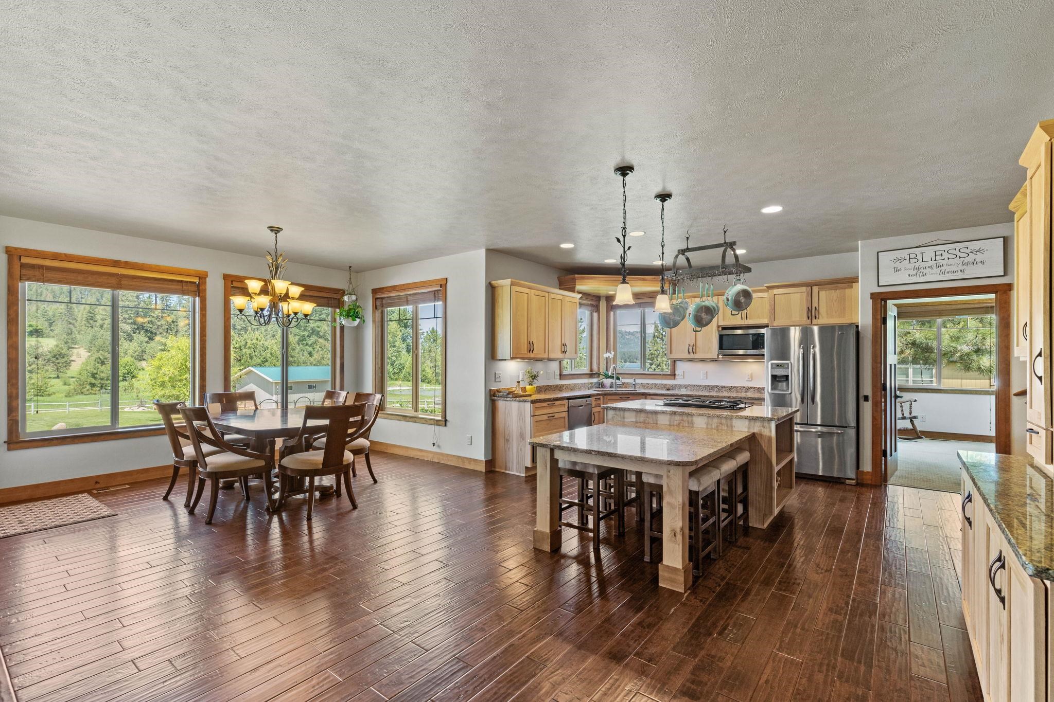 Photo 11 of 50 of 45788B S Loon Lake Rd house
