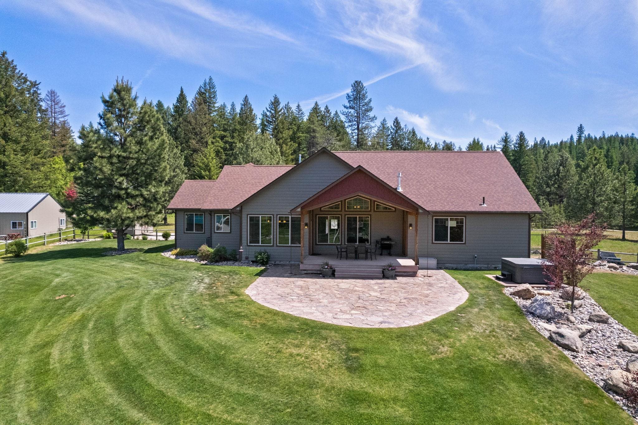 Photo 45 of 50 of 45788B S Loon Lake Rd house