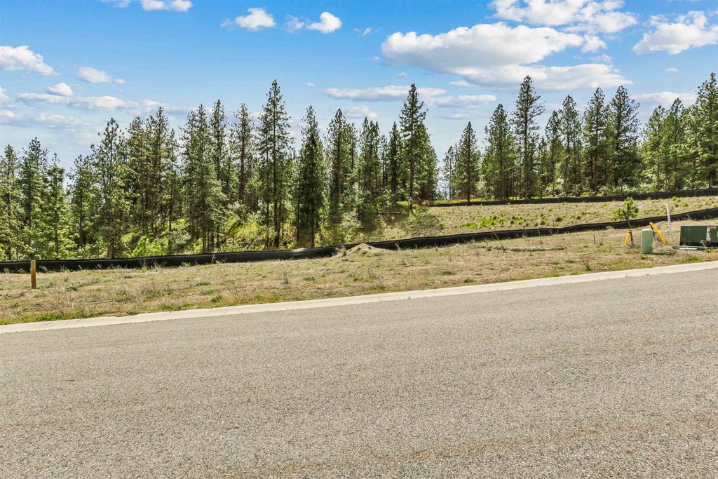 Photo of 5105 N Scenic Ln, Spokane, WA 99212 (MLS # 202616034)