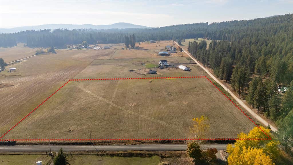 Photo of xx W Hattery Owens Rd, Deer Park, WA 99006 (MLS # 202619726)