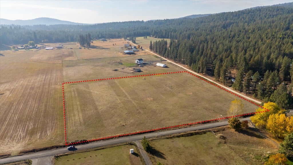Photo of xx W Hattery Owens Rd, Deer Park, WA 99006 (MLS # 202619726)