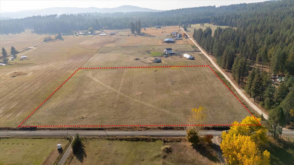 Photo of xx W Hattery Owens Rd, Deer Park, WA 99006 (MLS # 202619726)