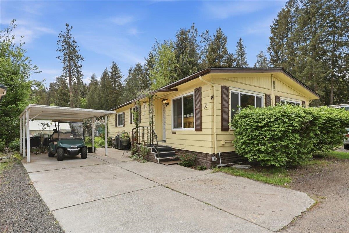 Photo 1 of 20 — 3231 W Boone #23 Ave, Spokane, WA 99201