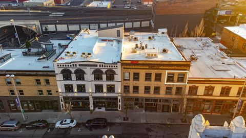 Photo of 417 W 1st Ave, Spokane, WA 99201 (MLS # 202611849)