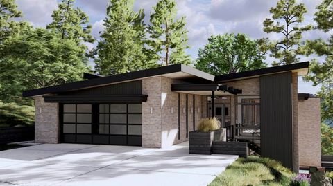 Photo of 1536 S Upper Terrace Rd, Spokane, WA 99203 (MLS # 202526134)