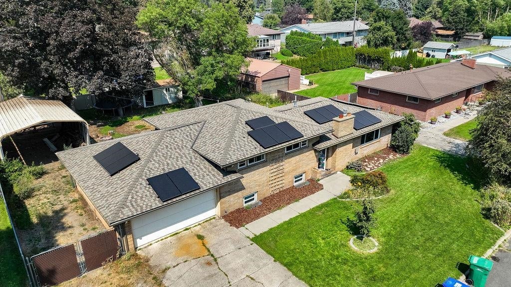 Photo of 504 W St Thomas More Way, Spokane, WA 99208 (MLS # 202622983)