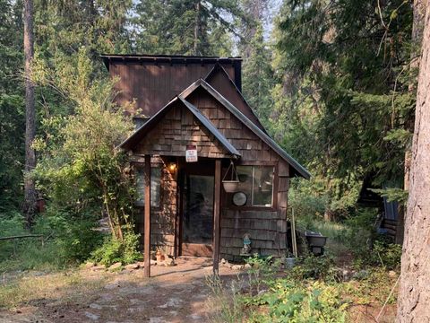 Photo of 2423 L Quinns Meadow Rd, Colville, WA 99114 (MLS # 202522600)