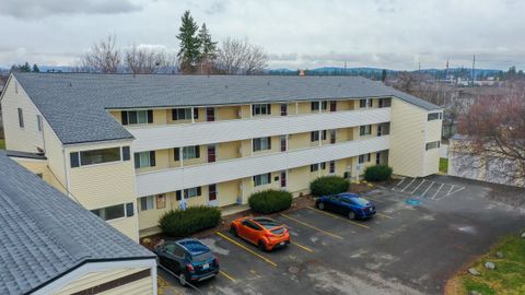 Photo of 222 N HUTCHINSON Rd, Spokane Valley, WA 99212 (MLS # 202612088)