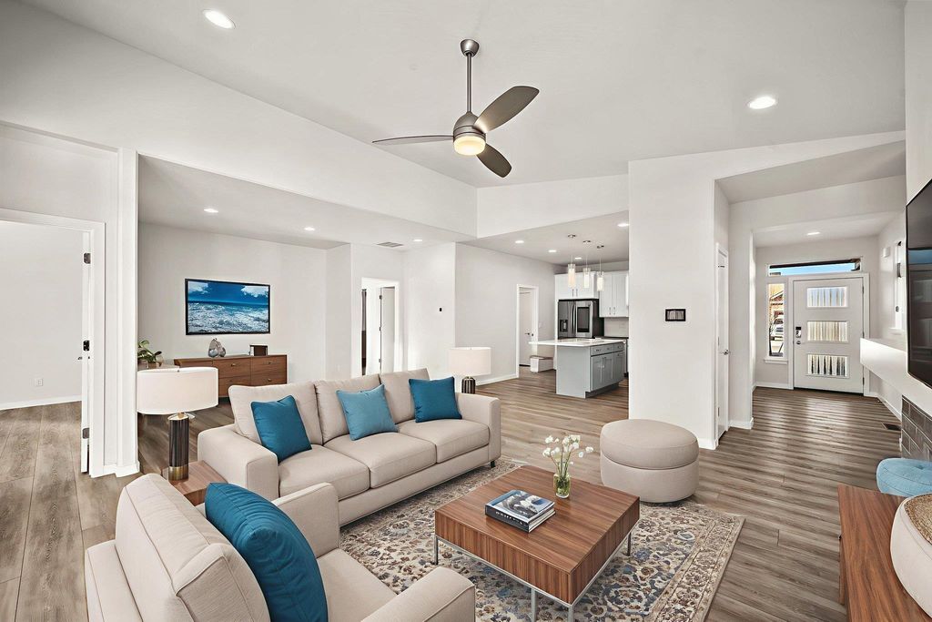 Photo of 20870 E Deschutes Ave, Liberty Lake, WA 99019 (MLS # 202611915)