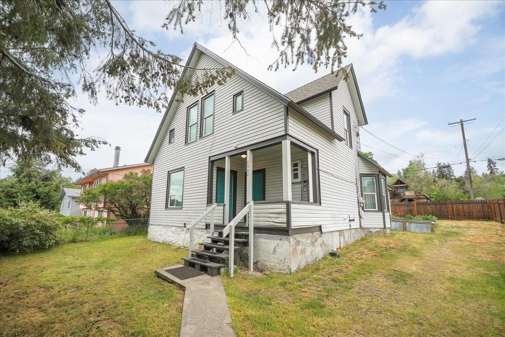 Photo of 2502 E Hartson Ave, Spokane, WA 99202 (MLS # 202617597)