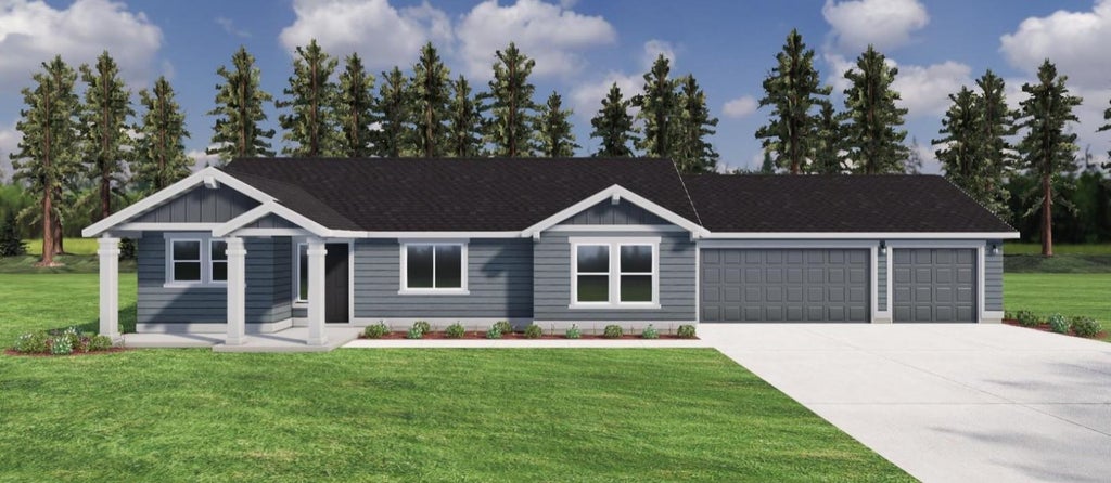 Photo of 302 Peach Tree Ct, Cheney, WA 99004 (MLS # 202626207)