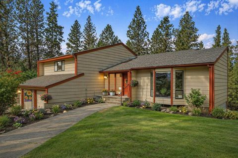 Photo of 9105 S Sherman Rd, Spokane, WA 99224 (MLS # 202616451)