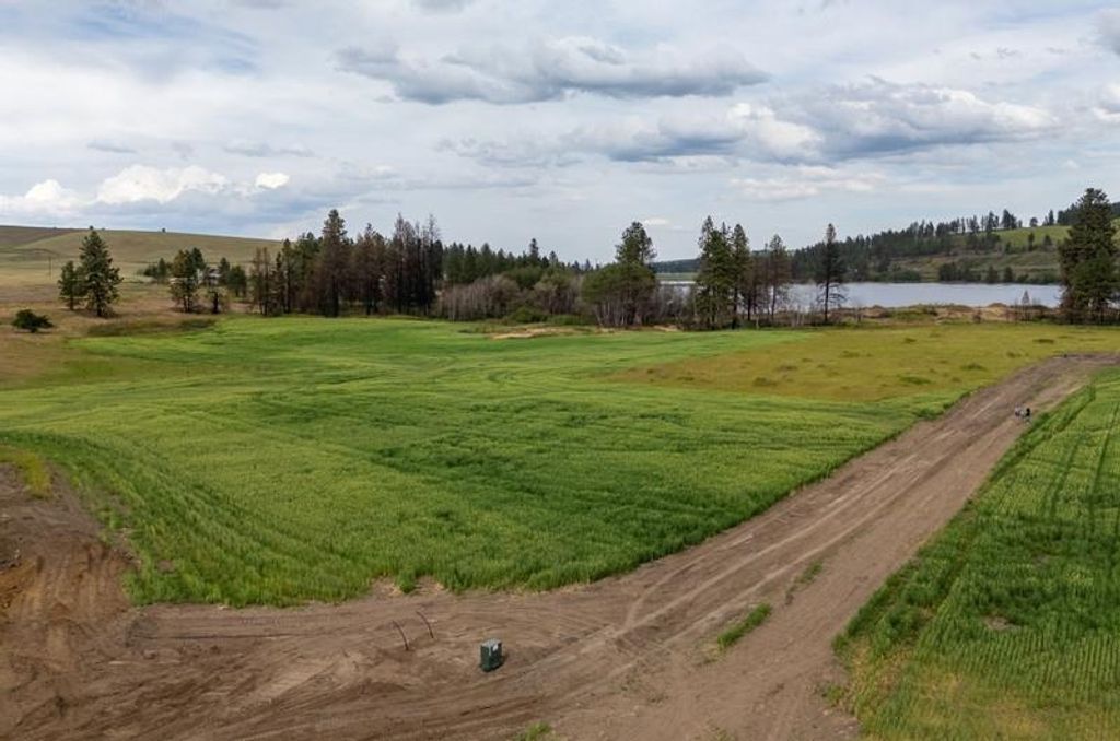 Photo of NKA Lambridge Lane Lot 7 Ln, Medical Lake, WA 99022 (MLS # 202520834)