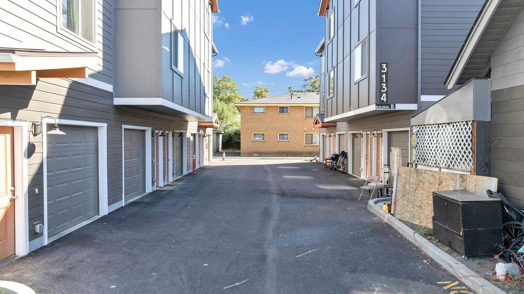 Photo of 3134 A, B &amp; C N Stuart St, Spokane, WA 99207 (MLS # 202625405)