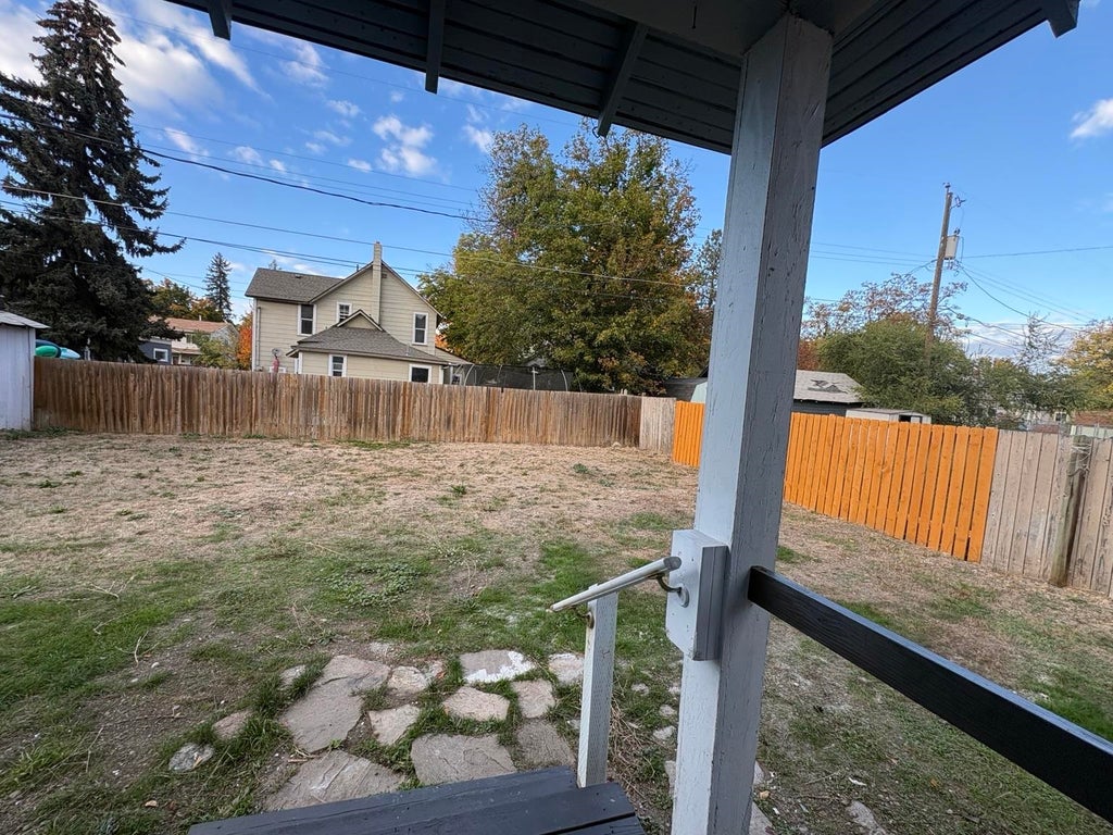Photo of 2023 E Hartson Ave, Spokane, WA 99202 (MLS # 202626178)