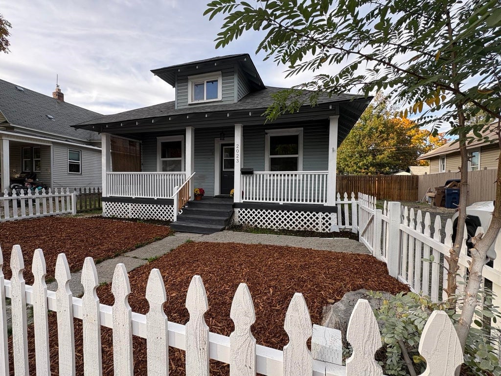 Photo of 2023 E Hartson Ave, Spokane, WA 99202 (MLS # 202626178)