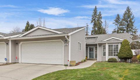 Photo of 618 W Holmberg Ln, Spokane, WA 99218 (MLS # 202613988)