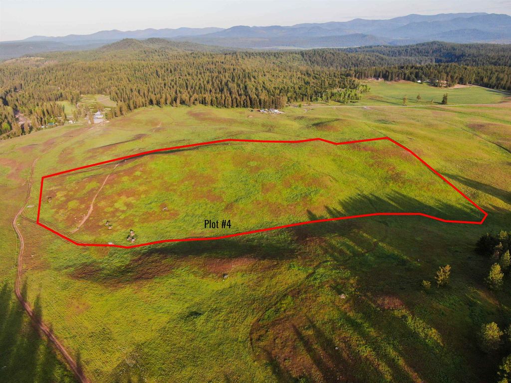 Photo of 3737 C E Jumpoff Rd, Valley, WA 99181 (MLS # 202616259)