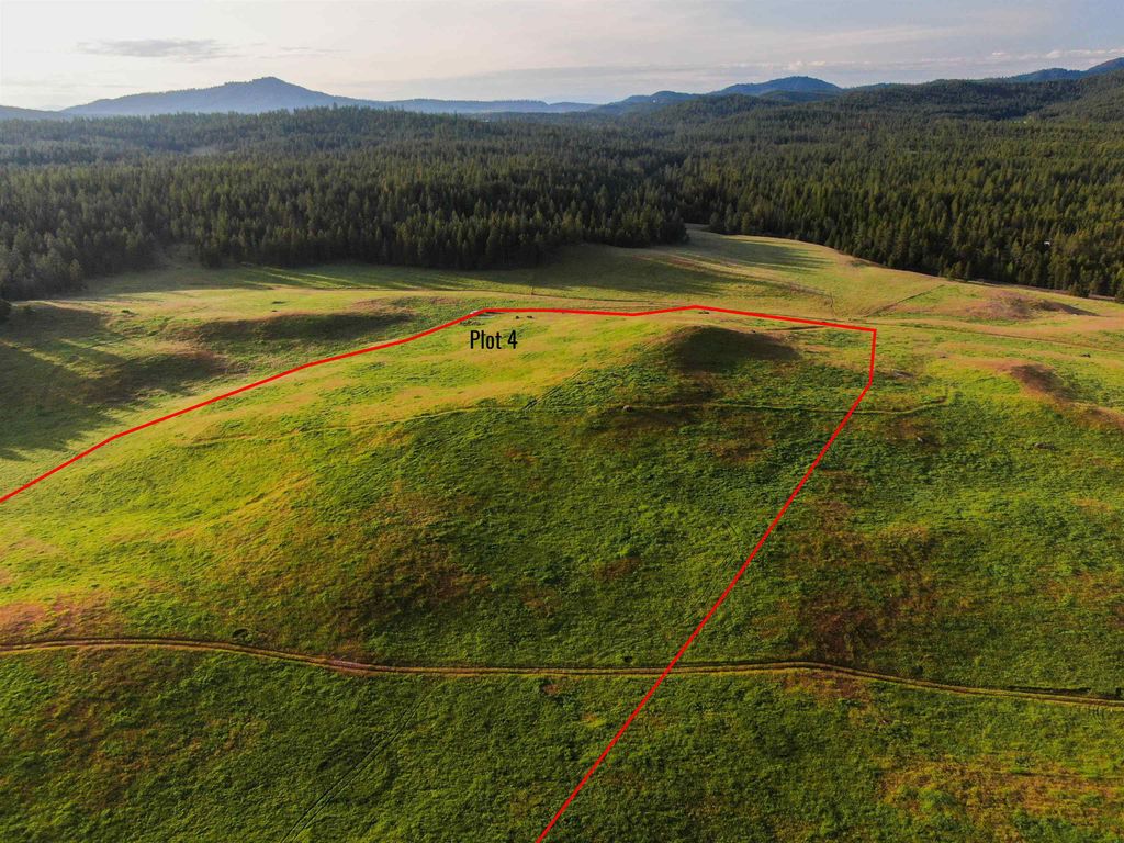 Photo of 3737 C E Jumpoff Rd, Valley, WA 99181 (MLS # 202616259)