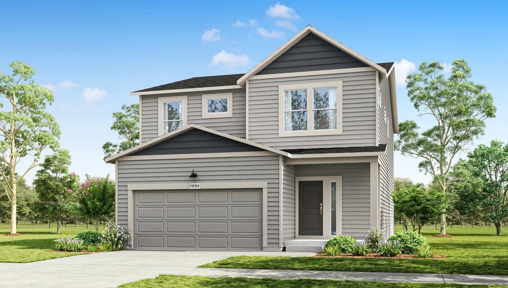 Photo of 5790 S Bernard St, Spokane, WA 99224 (MLS # 202622128)