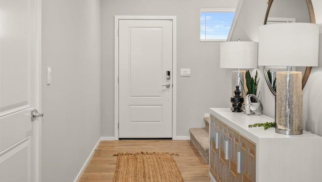 Photo of 5790 S Bernard St, Spokane, WA 99224 (MLS # 202622128)