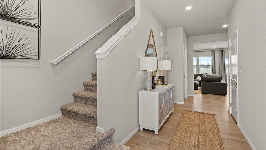 Photo of 5790 S Bernard St, Spokane, WA 99224 (MLS # 202622128)