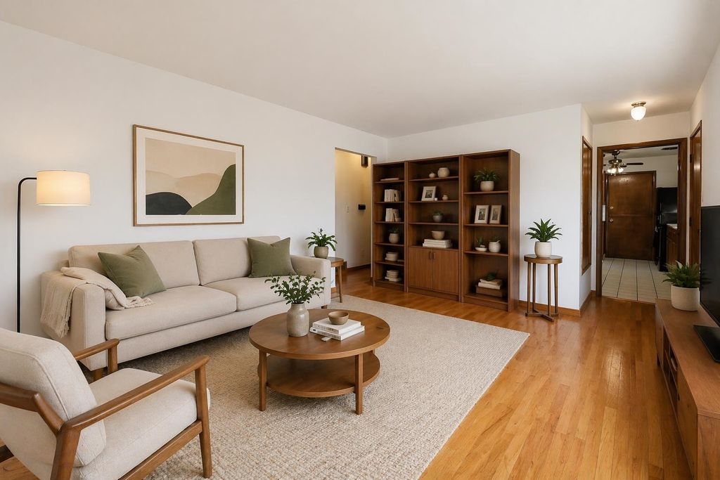 Photo of 3150 W Queen Pl, Spokane, WA 99205 (MLS # 202616118)