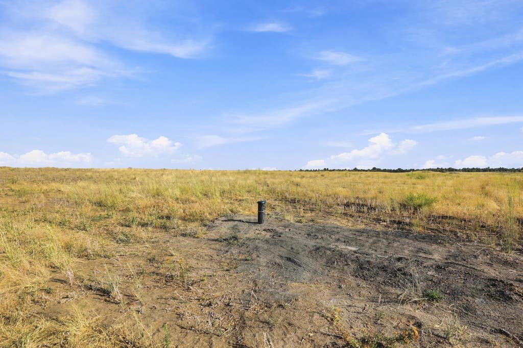 Photo of 401 S Dover Rd, Medical Lake, WA 99022 (MLS # 202622092)