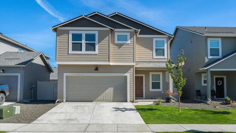 Photo of 3705 S McCabe Ln, Spokane, WA 99206 (MLS # 202616853)