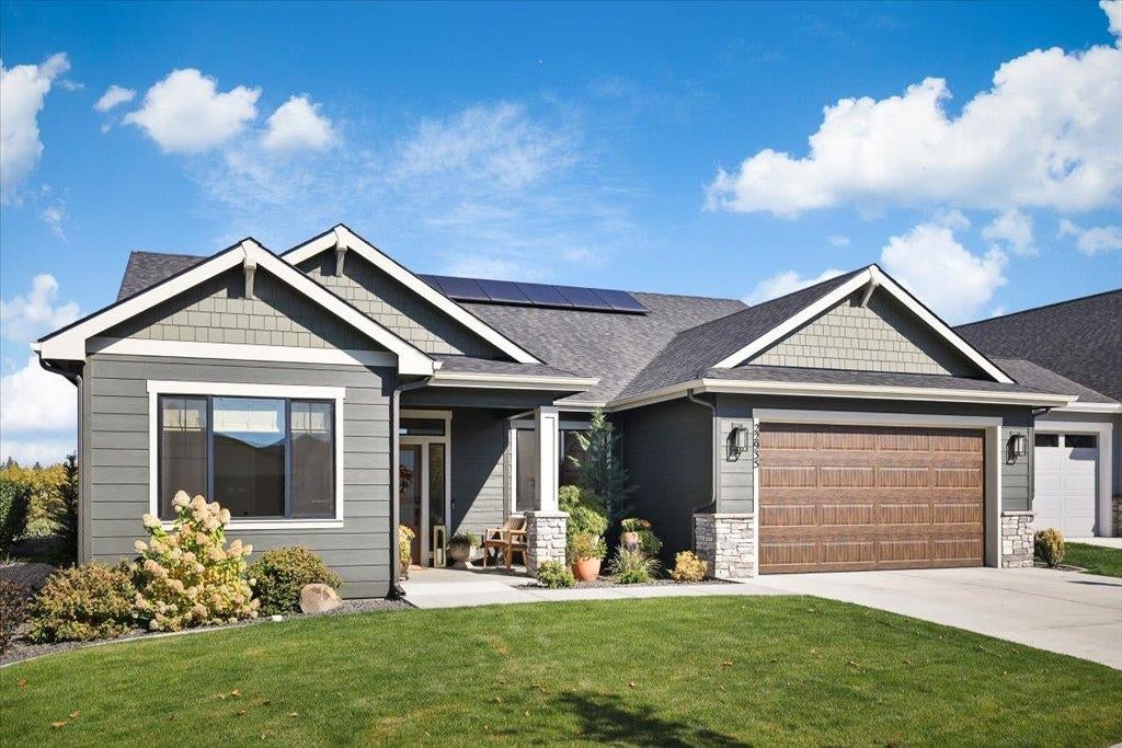 Photo of 22935 E EDGEWATER Ln, Liberty Lake, WA 99019 (MLS # 202625484)