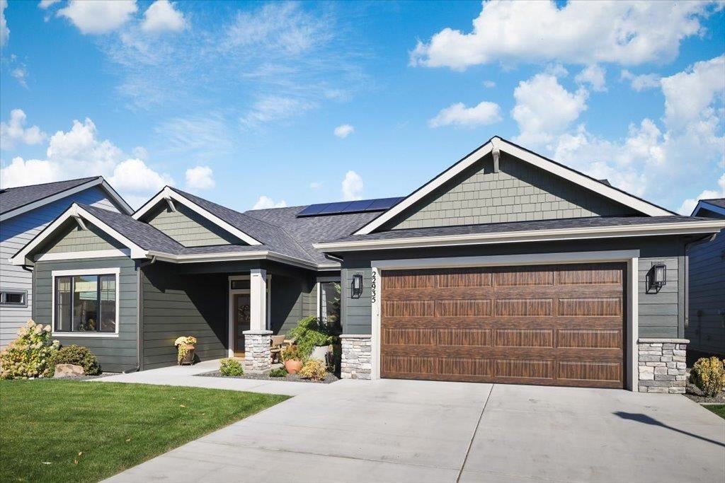 Photo of 22935 E EDGEWATER Ln, Liberty Lake, WA 99019 (MLS # 202625484)