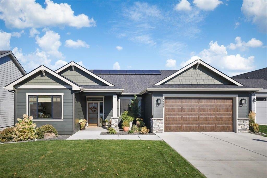 Photo of 22935 E EDGEWATER Ln, Liberty Lake, WA 99019 (MLS # 202625484)