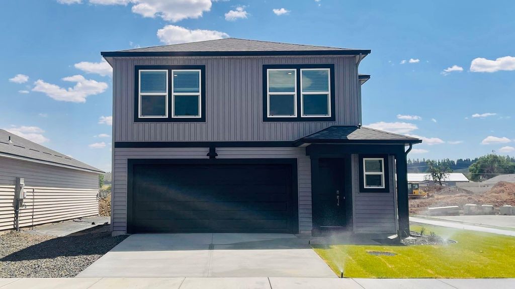 Photo of 13510 W Crosswinds Ave, Airway Heights, WA 99001 (MLS # 202615917)