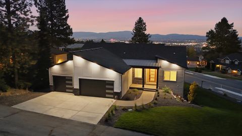 Photo of 7285 E Columbia Dr, Spokane, WA 99212 (MLS # 202526075)