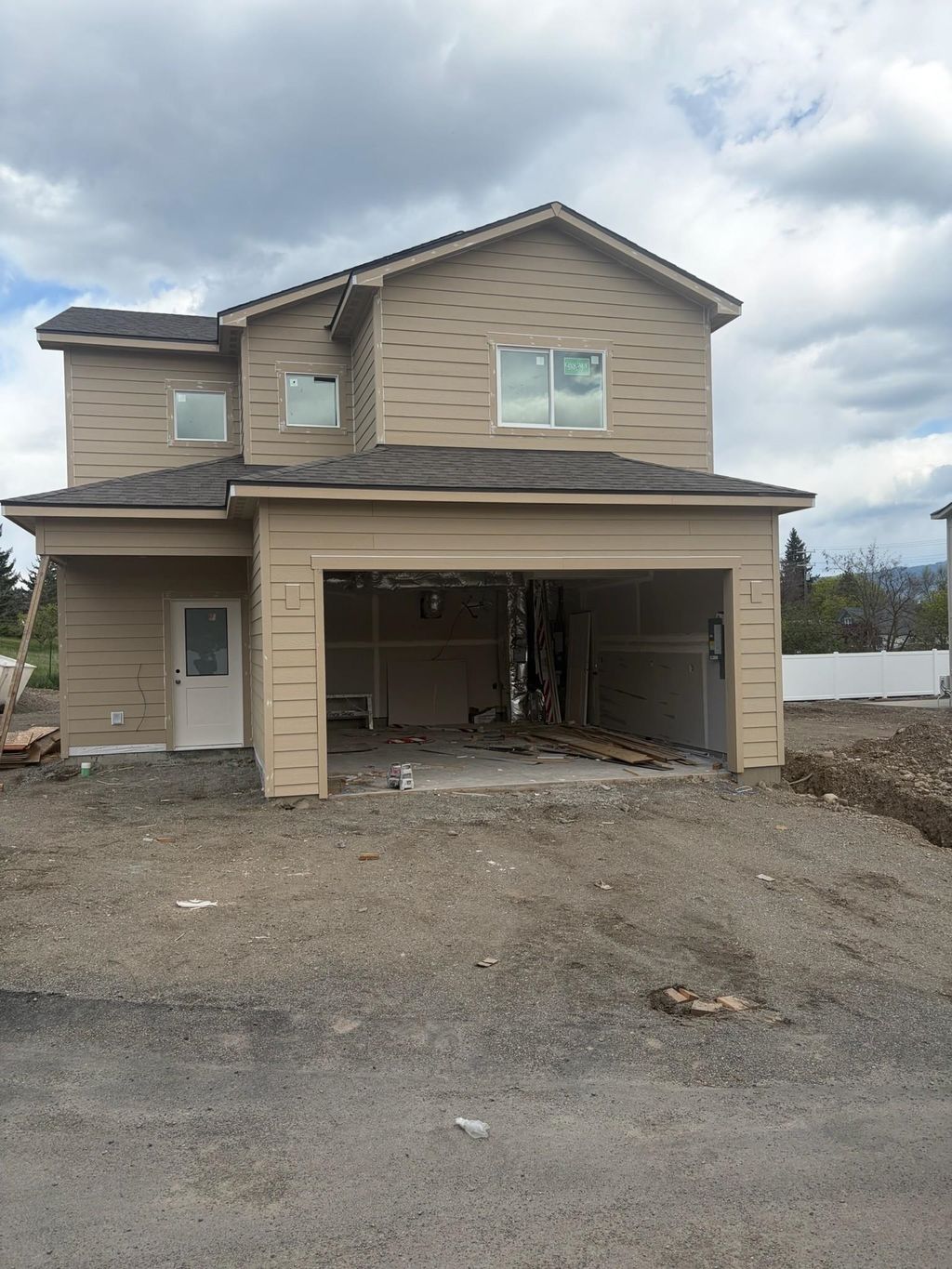 Photo of 428 N Martini Ln, Spokane Valley, WA 99216 (MLS # 202616096)