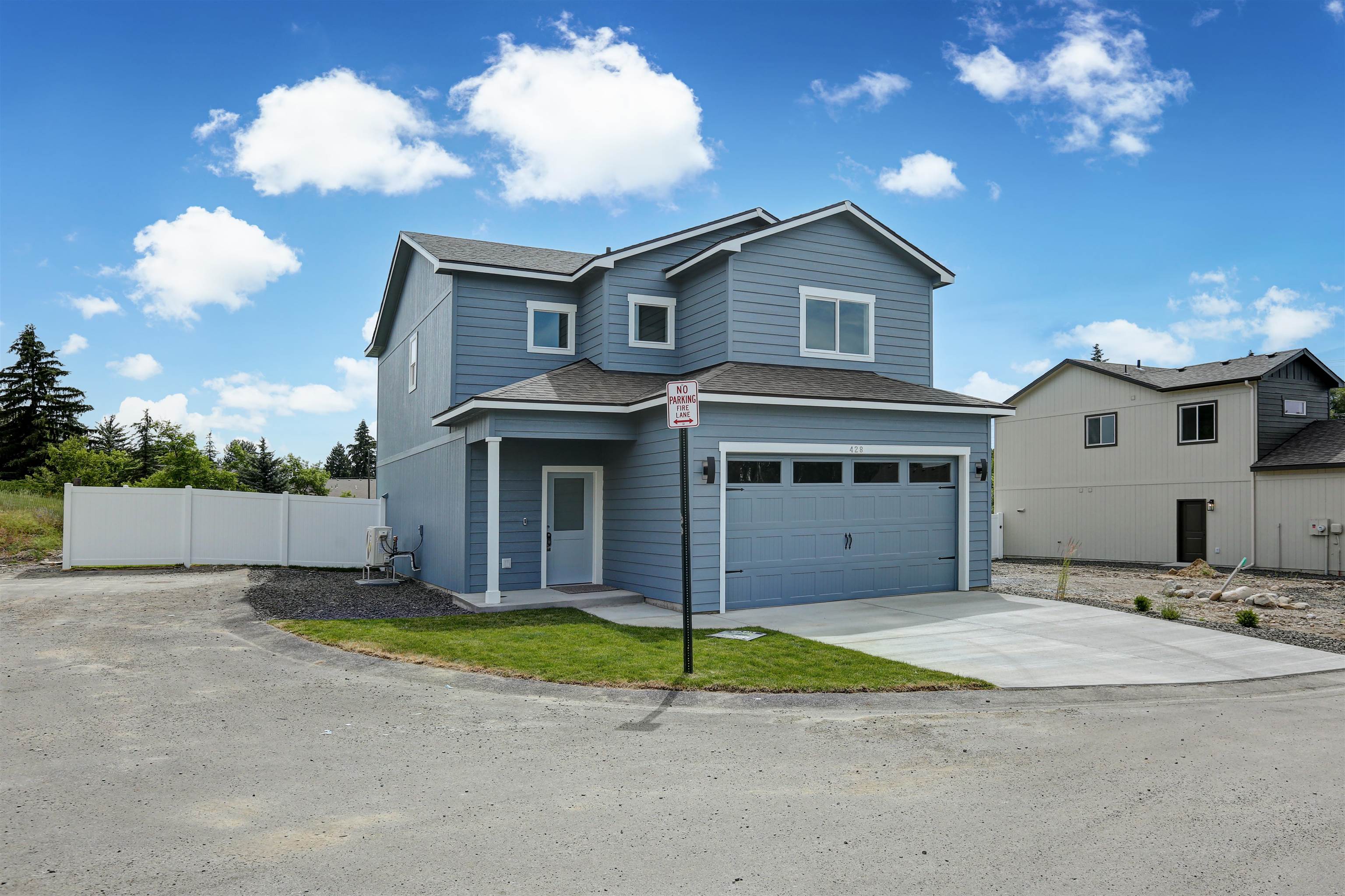 Photo 1 of 41 — 428 N Martini Ln, Spokane Valley, WA 99216