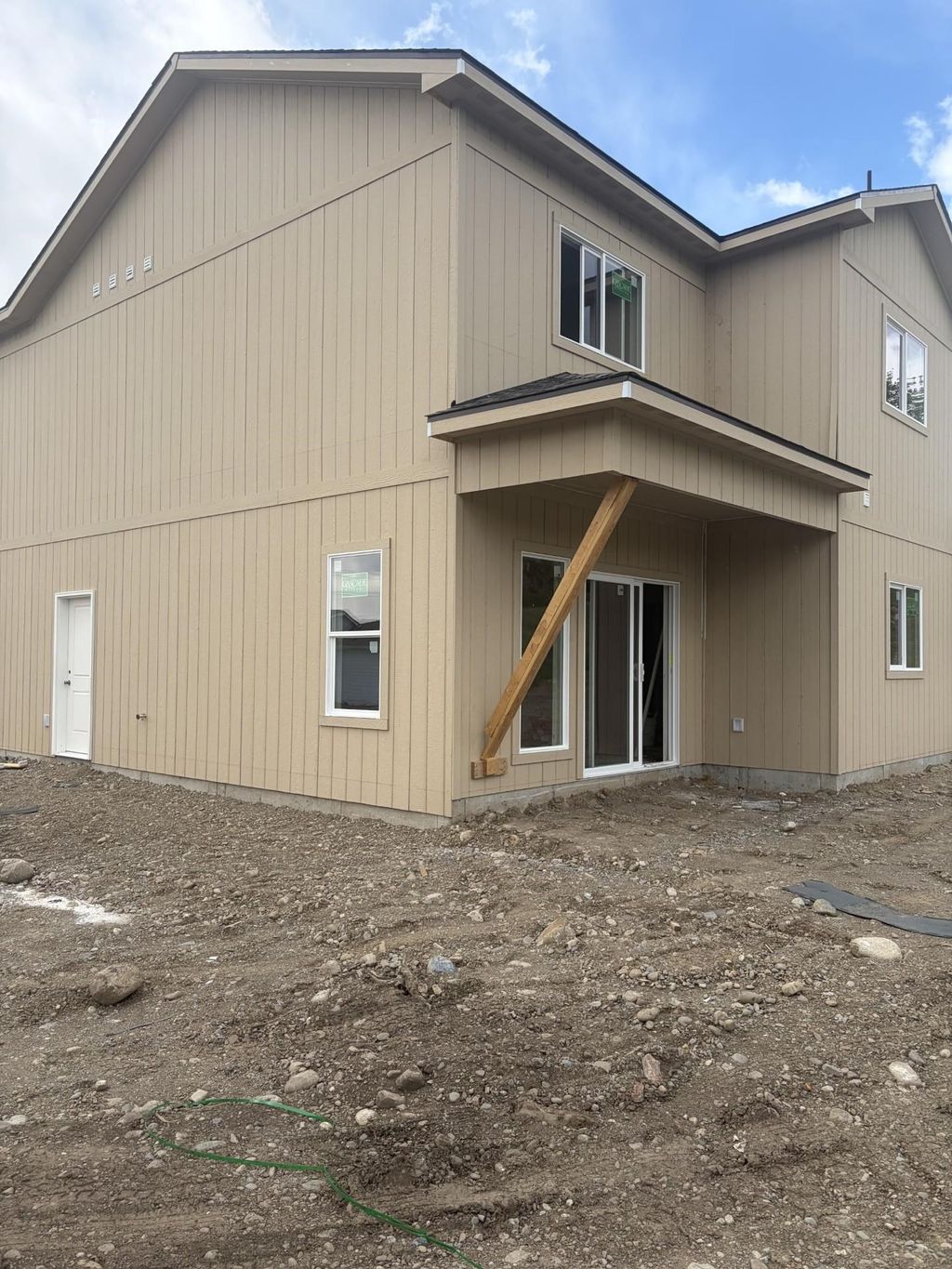 Photo of 428 N Martini Ln, Spokane Valley, WA 99216 (MLS # 202616096)