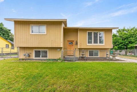 Photo of 14015 E BROADWAY Ave, Spokane, WA 99216 (MLS # 202618302)